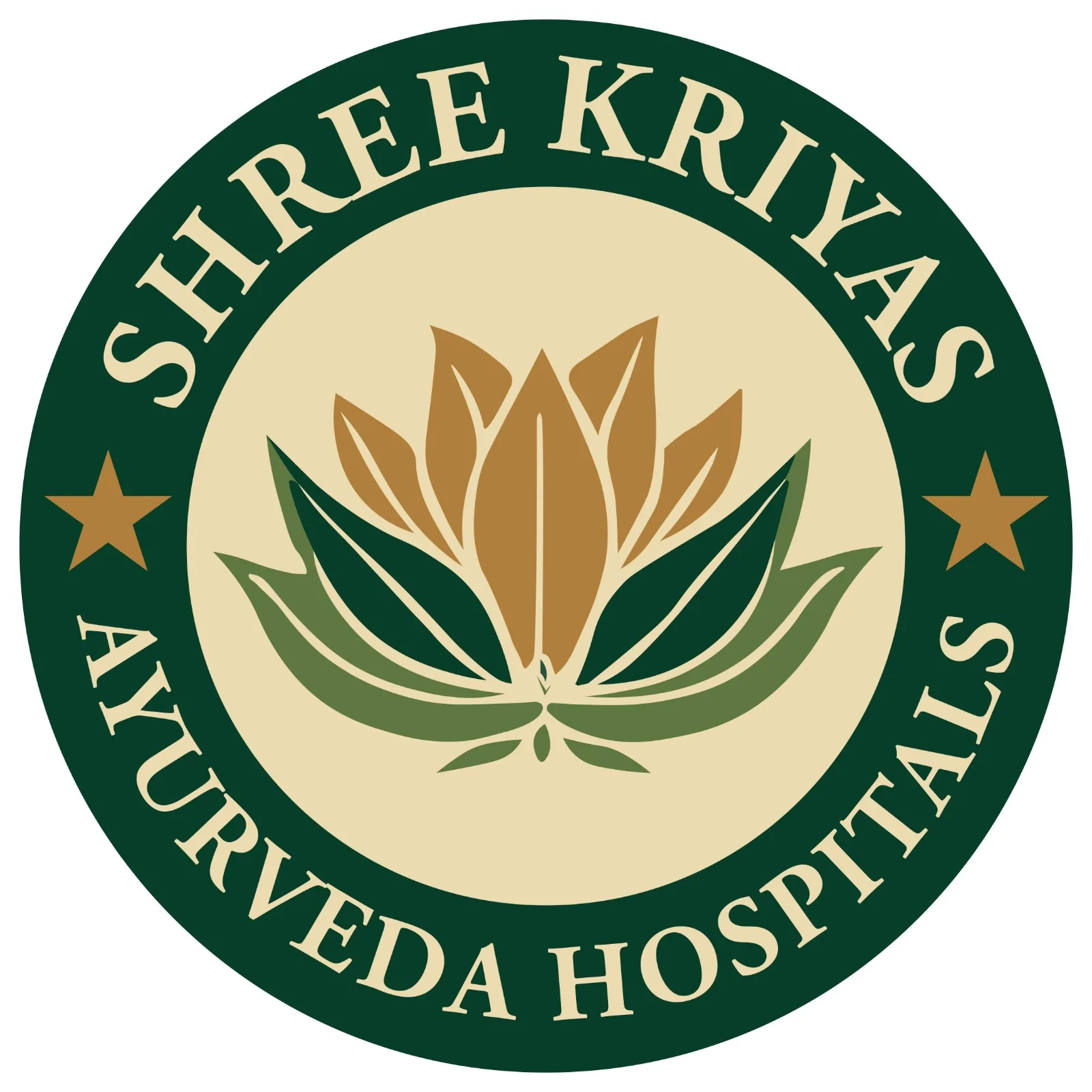 Shree Kriyas Ayurveda Hospitals