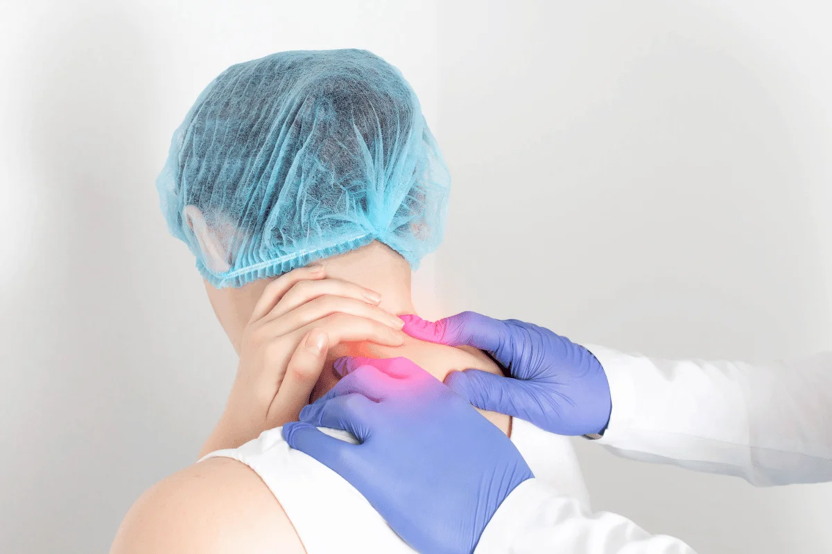 Ayurvedic Treatment For CERVICAL SPONDYLOSIS in Chennai