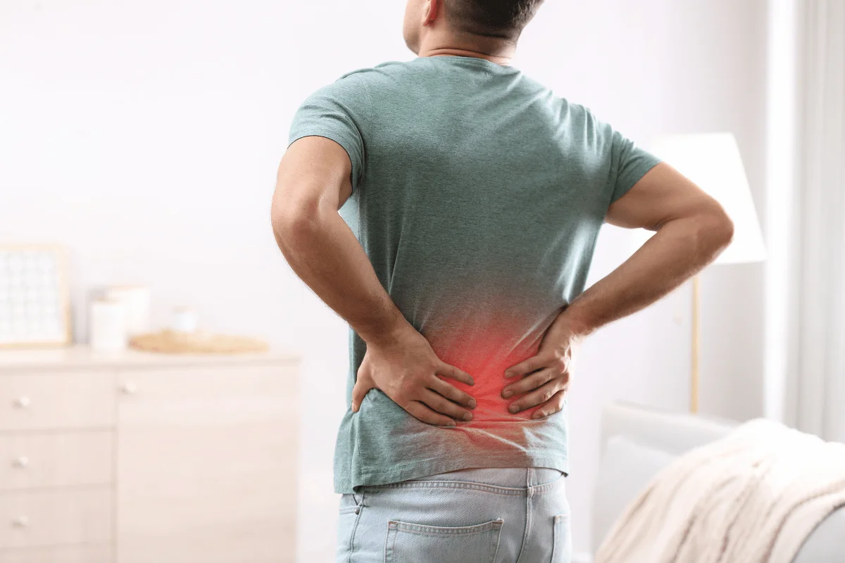 Ayurvedic Treatment For LUMBAR SPONDYLOSIS in Chennai