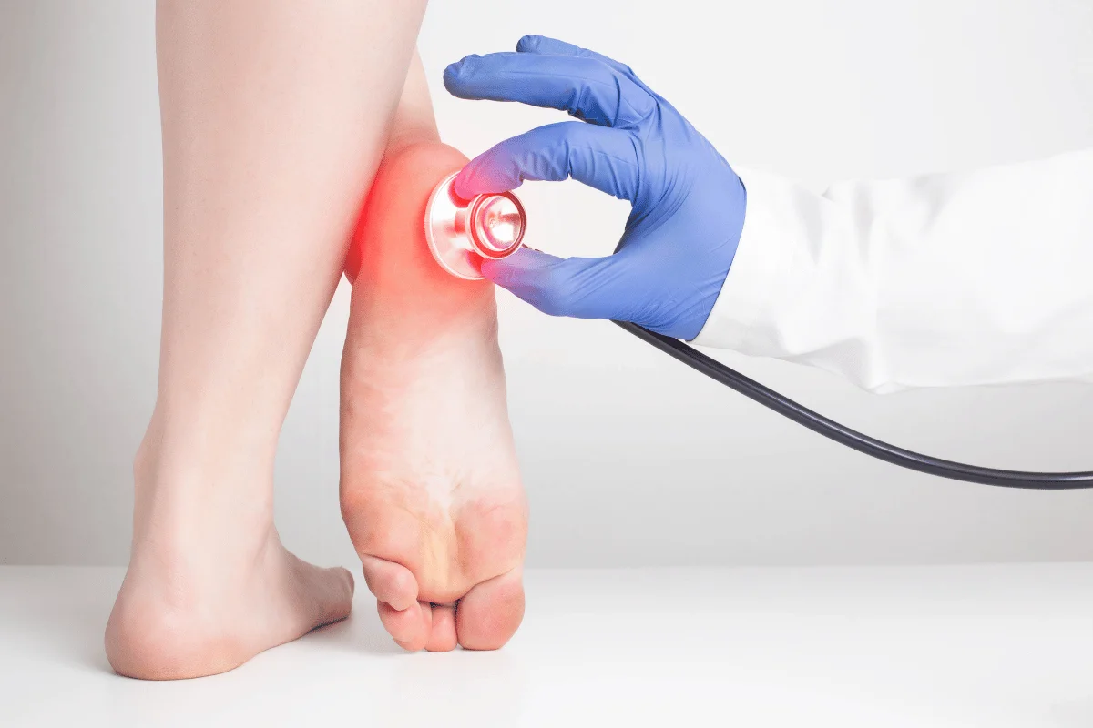 Ayurvedic Treatment For OSTEOMYELITIS in Chennai