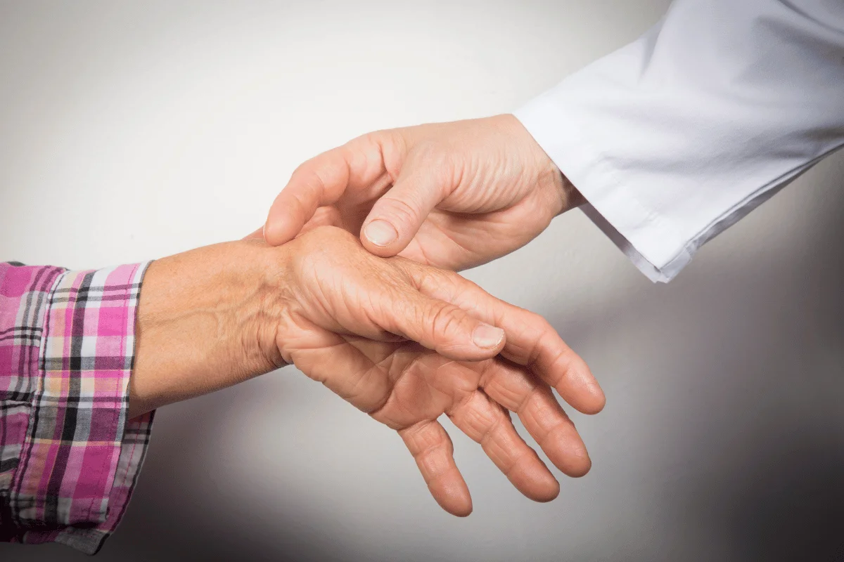 RHEUMATOID ARTHRITIS Treatment in Chennai