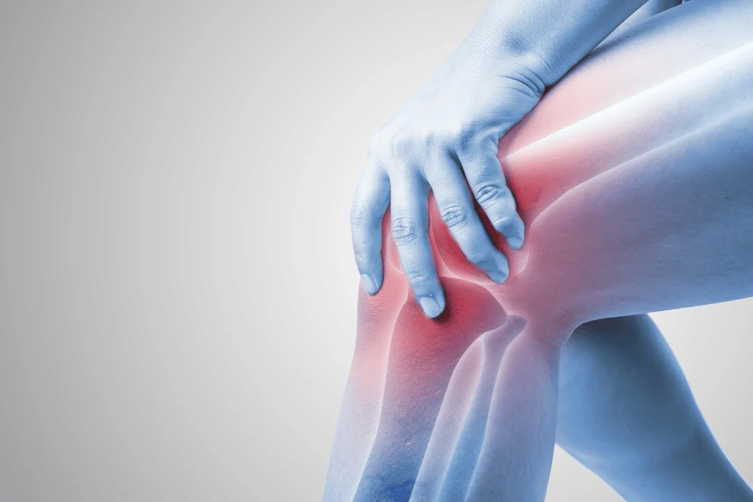 Knee Joint Pain Treatment in Chennai