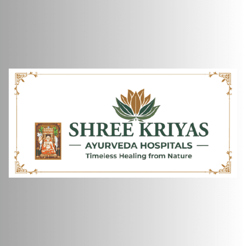 Ayurvedic clinic