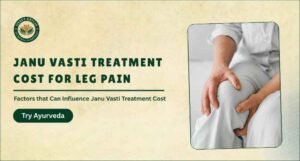 Janu Vasti Treatment Cost in Chennai, India: Cost Breakdown