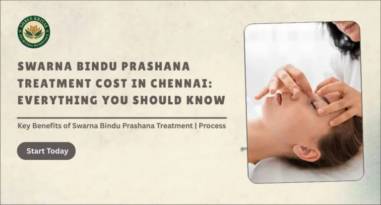 Swarna Bindu Prashana Treatment Cost in Chennai, India: Everything You Should Know